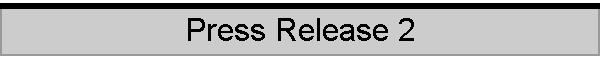 Press Release 2